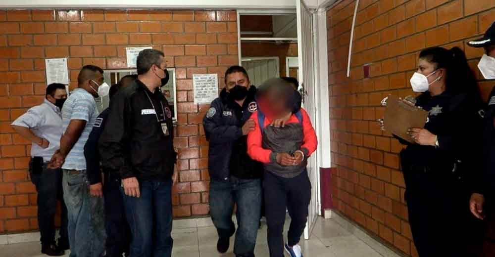 Logramos sentencia de 6 años de prisión contra predicador de un culto religioso, que agredió sexualmente a dos menores de edad en Tuxtepec