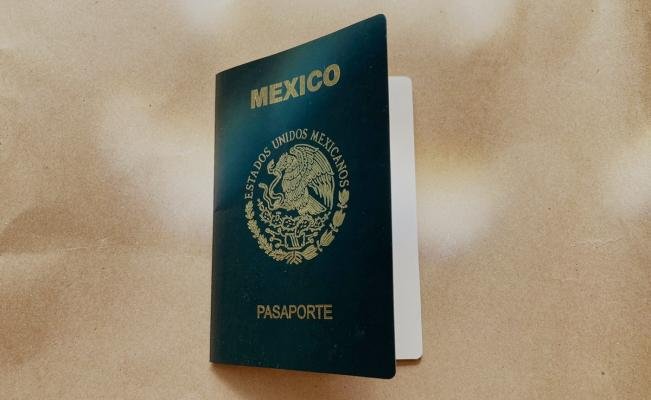 INFORMACIÓN PARA RENOVACIÓN DEL PASAPORTE MEXICANO 2022 NOS BRINDA FELIPE VALDIVIESO VEGA.