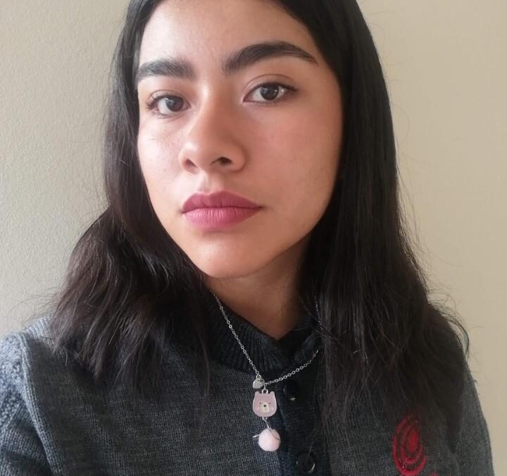 Egresada y egresado del Cobao obtienen  becas para estudiar en el extranjero