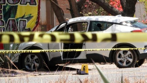 Logramos vinculación a proceso contra dos probables responsables del feminicidio de la ex Diputada I. G. C.,