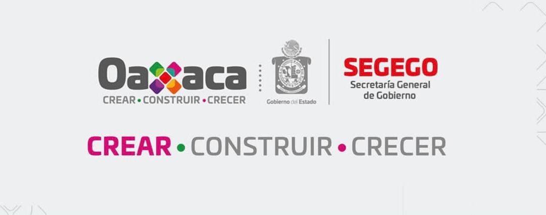 Por sanitización, aplaza Segego el registro y acreditación de autoridades municipales programado para este lunes 17 de enero