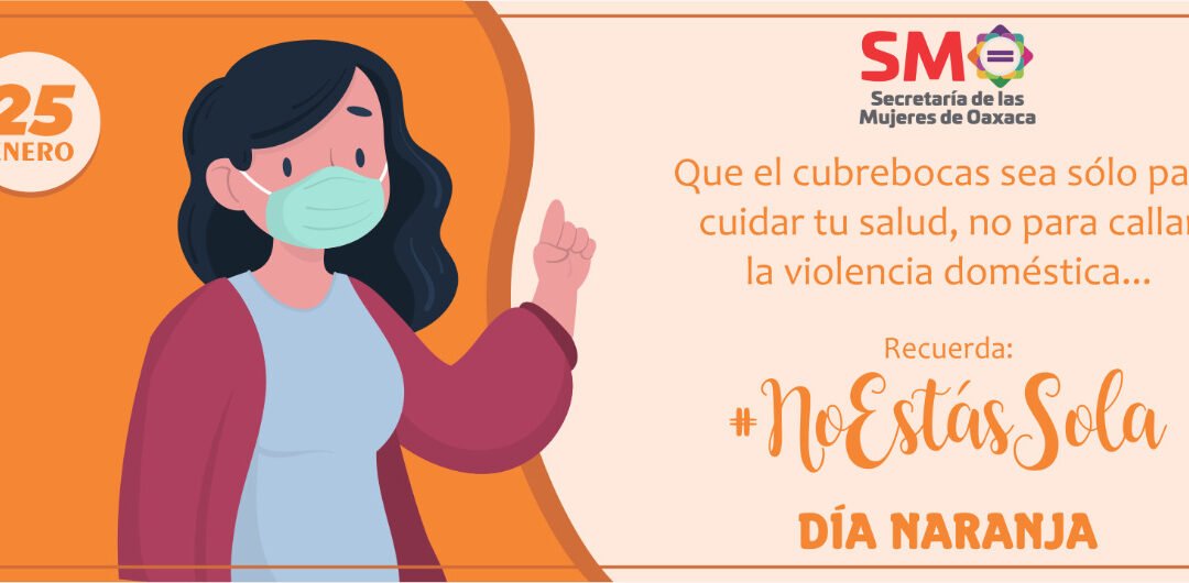 El cubrebocas sólo es para cuidar tu salud, no para callar la violencia: SMO