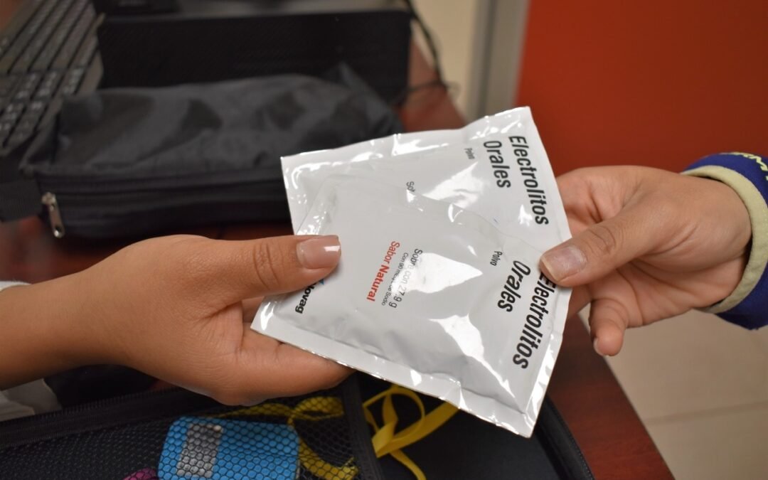 Medidas de higiene, fundamental para evitar diarreas: SSO
