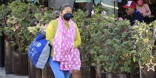 Temperaturas descenderán en forma moderada, posibles cambios extraordinarios en la Mixteca, Sierra Norte y Sierra Sur: CEPCO