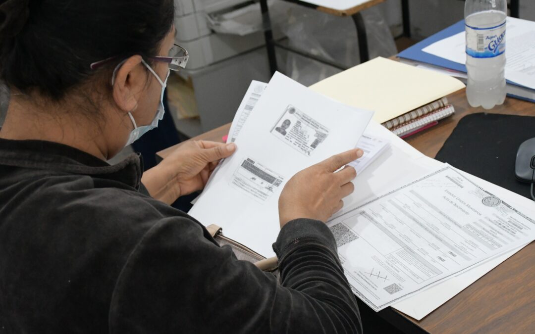 Tramita IEEPO en línea duplicados de certificados de Primaria y Secundaria