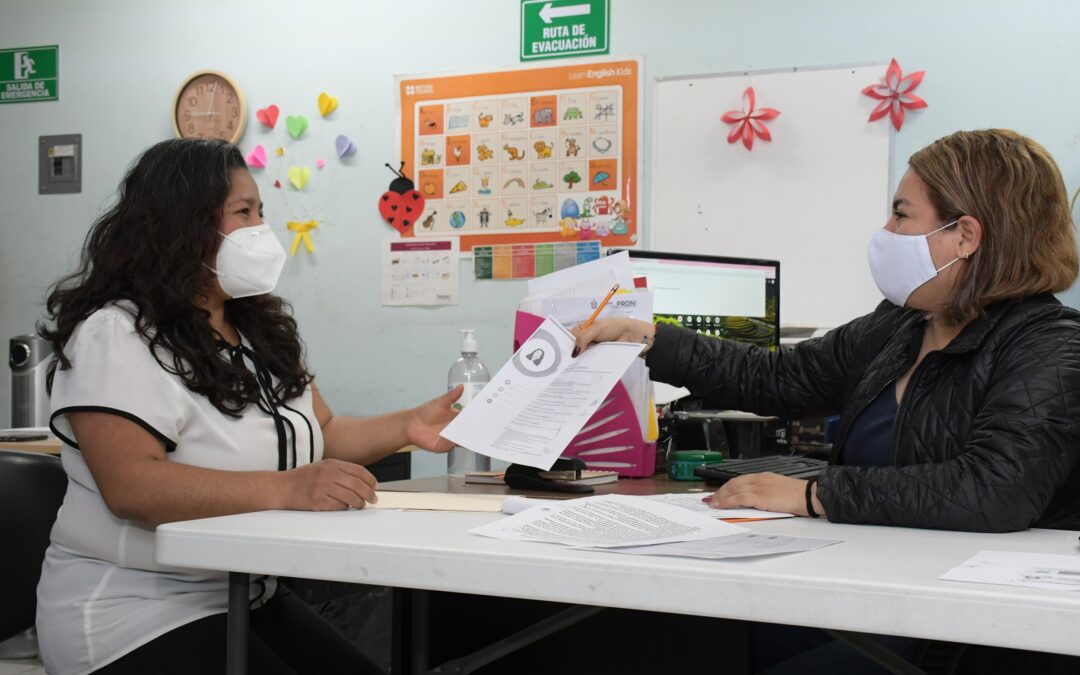 Convoca IEEPO a selección de Asesores Externos Especializados en la enseñanza de idioma inglés