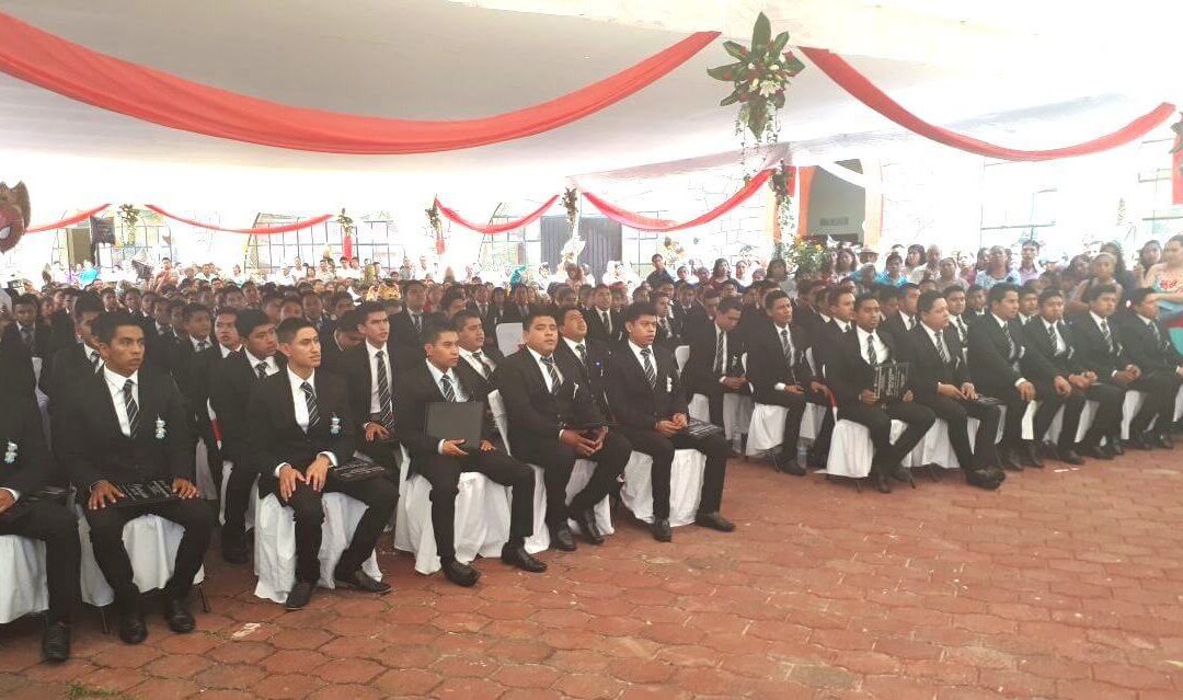 Cada generación de egresados normalistas cuesta al Estado 170 millones de pesos: IEEPO