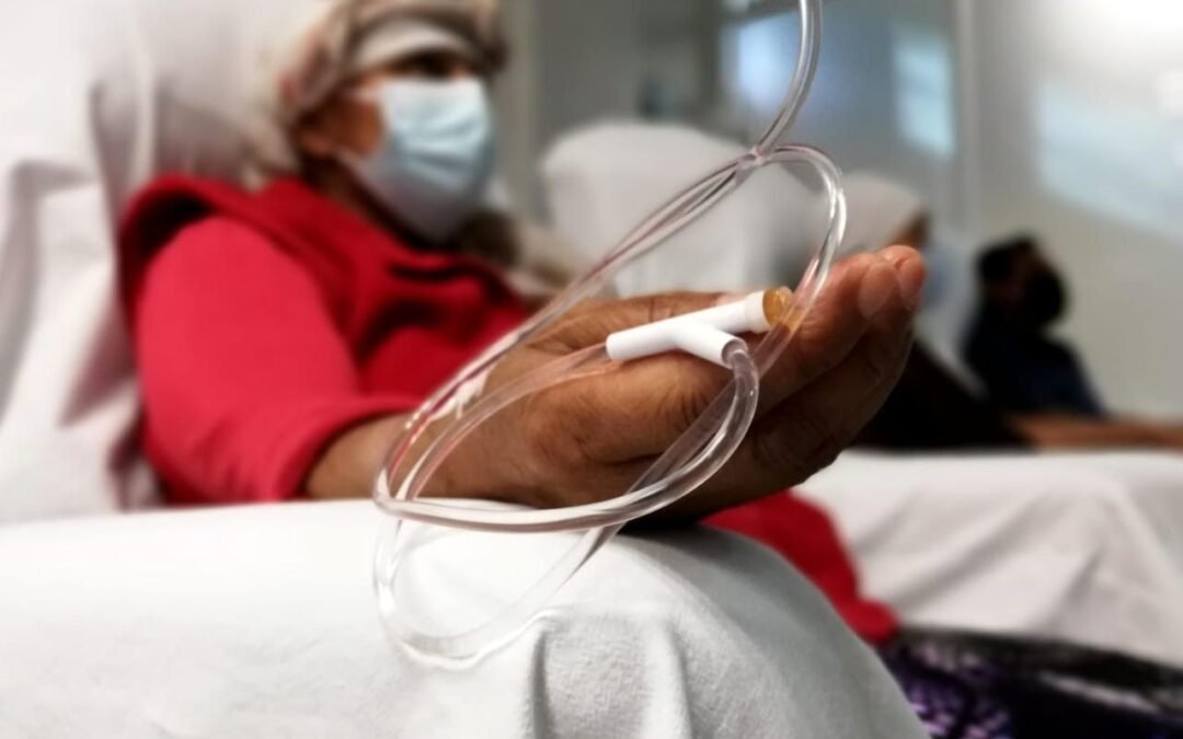 Detección oportuna del cáncer incrementa la supervivencia: SSO