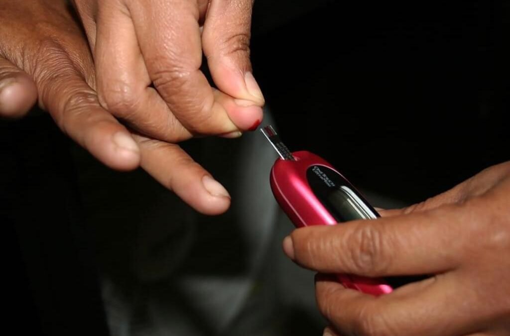 Pie diabético, principal causa de ingreso hospitalario en pacientes con diabetes mellitus: SSO