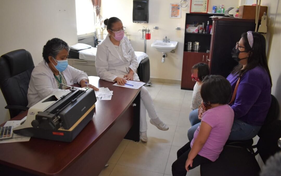 Disminuyen casos de hepatitis “A” en la entidad: SSO