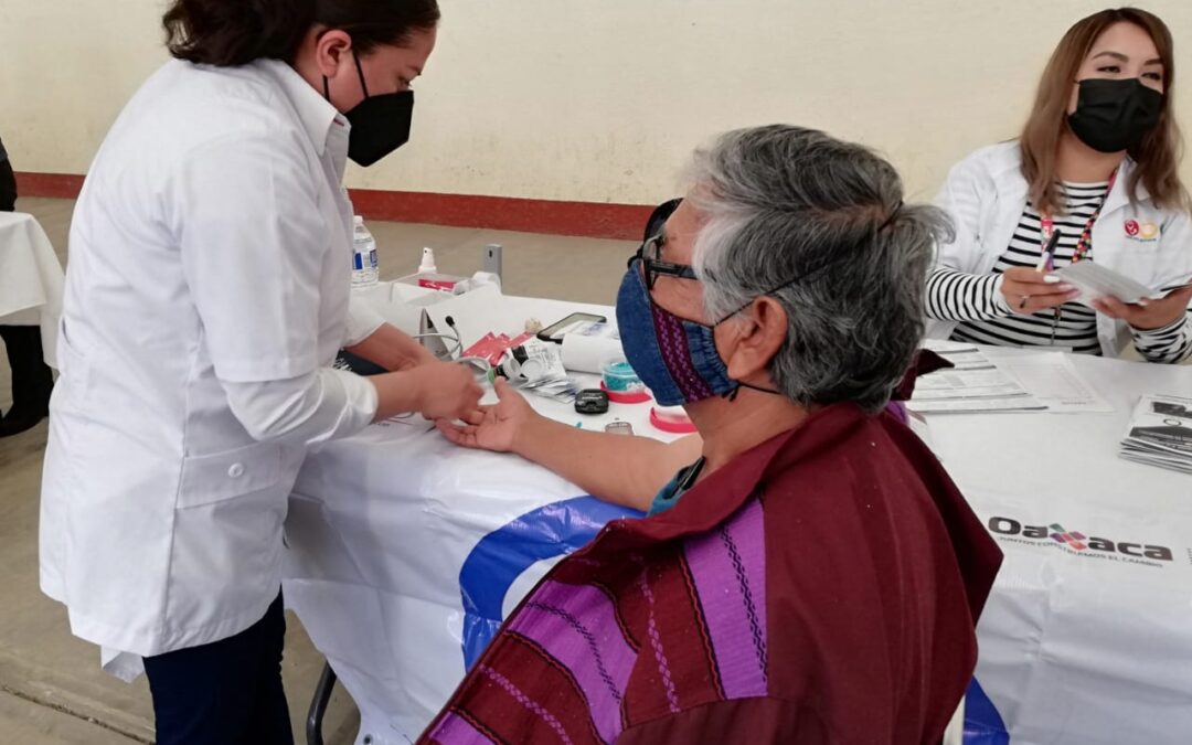 Diabetes mellitus principal causa de discapacidad y baja calidad de vida: SSO