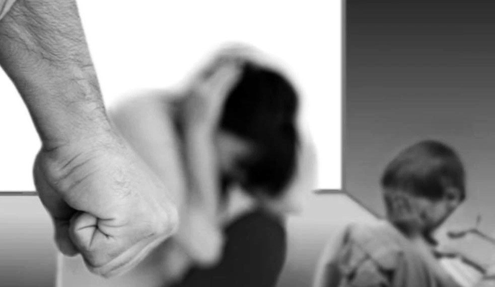 Por el delito de violencia familiar cometido en Oaxaca de Juárez, obtuvimos sentencia condenatoria contra responsable