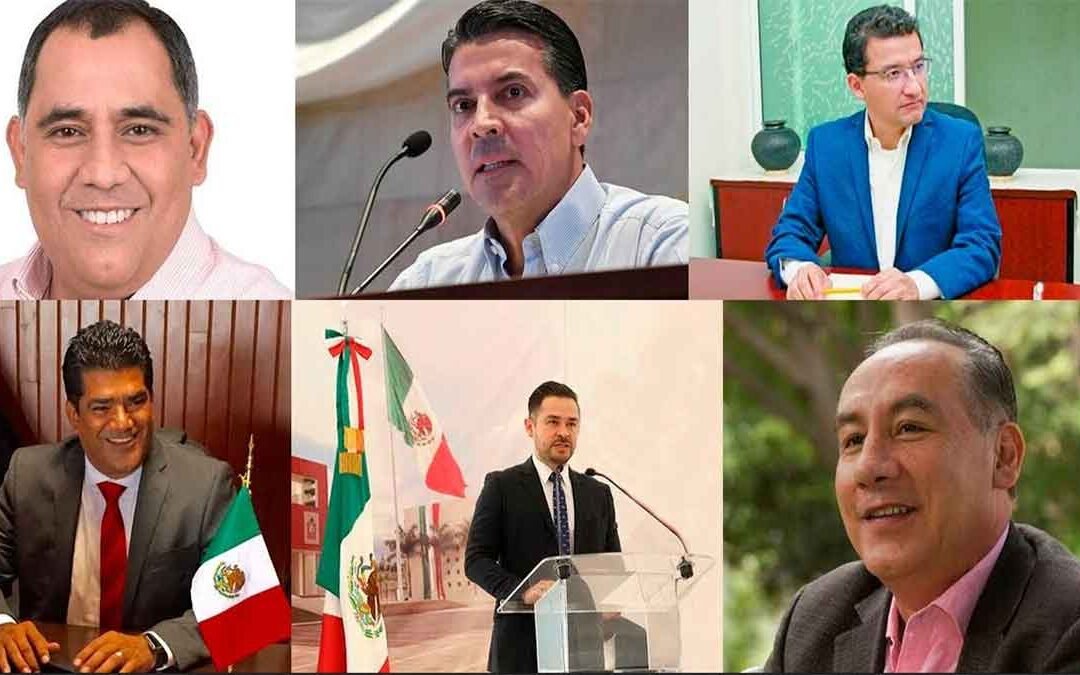 Presentan iniciativa de reforma para protección de periodistas en Oaxaca
