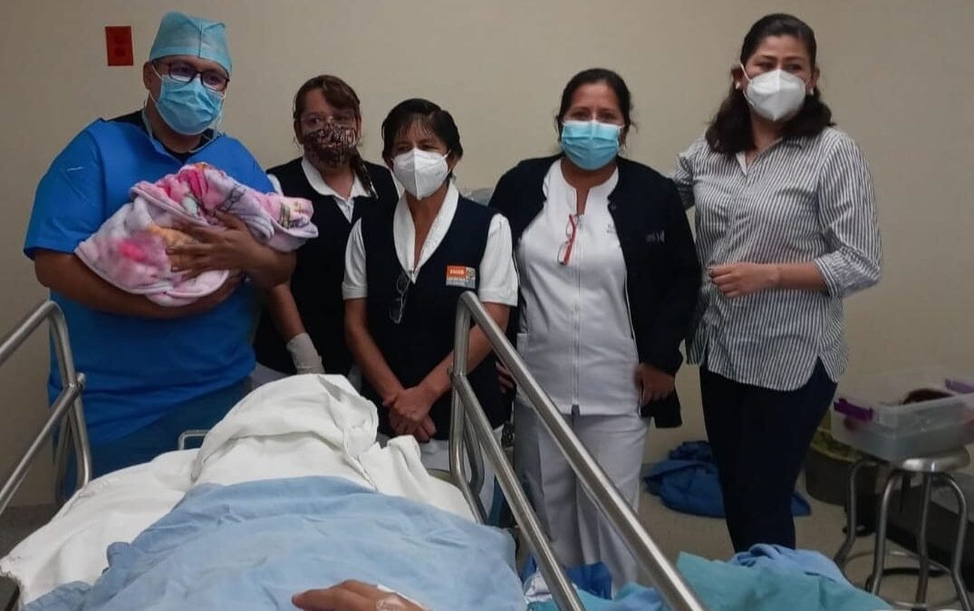 Centro de Salud Urbano Uno, más de medio siglo cuidando del bienestar de las y los oaxaqueños