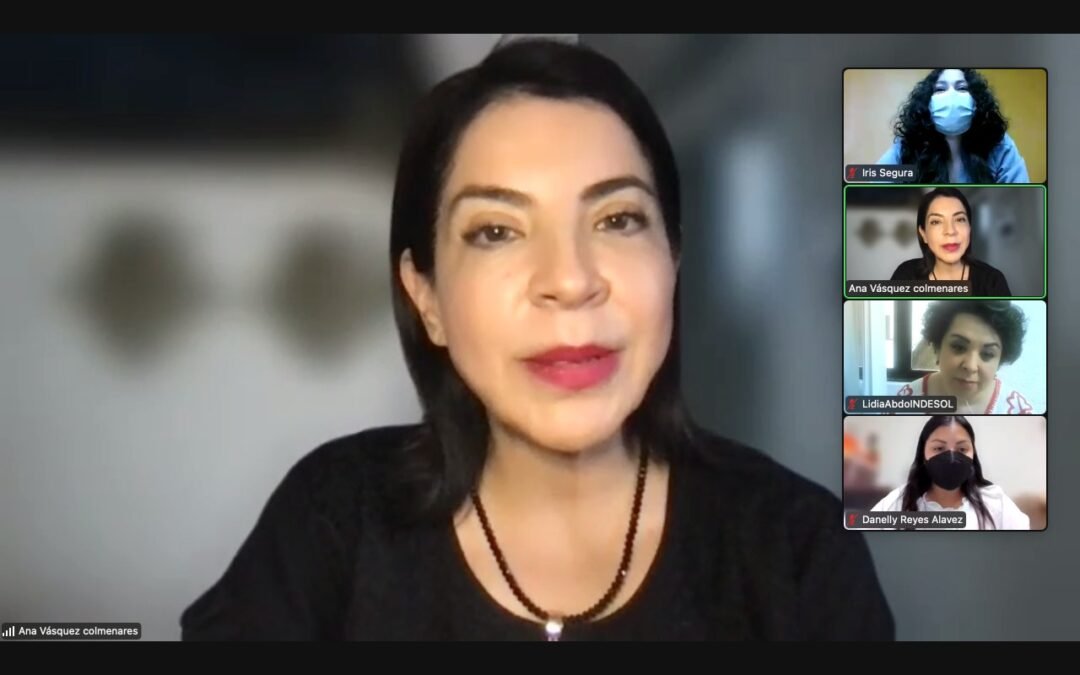 Permanente capacitación al personal que atiende casos de violencia, garantiza eficacia: SMO