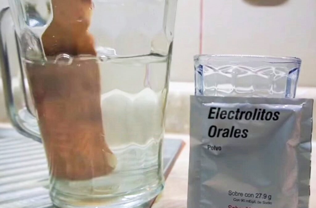 Exhorta SSO prevenir diarreas ante altas temperaturas