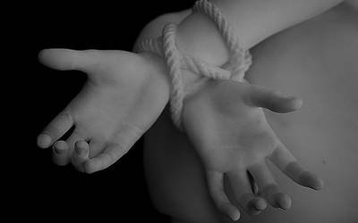 Fiscalía General rescata a dos menores de edad que habían sido víctimas de secuestro en la Cuenca