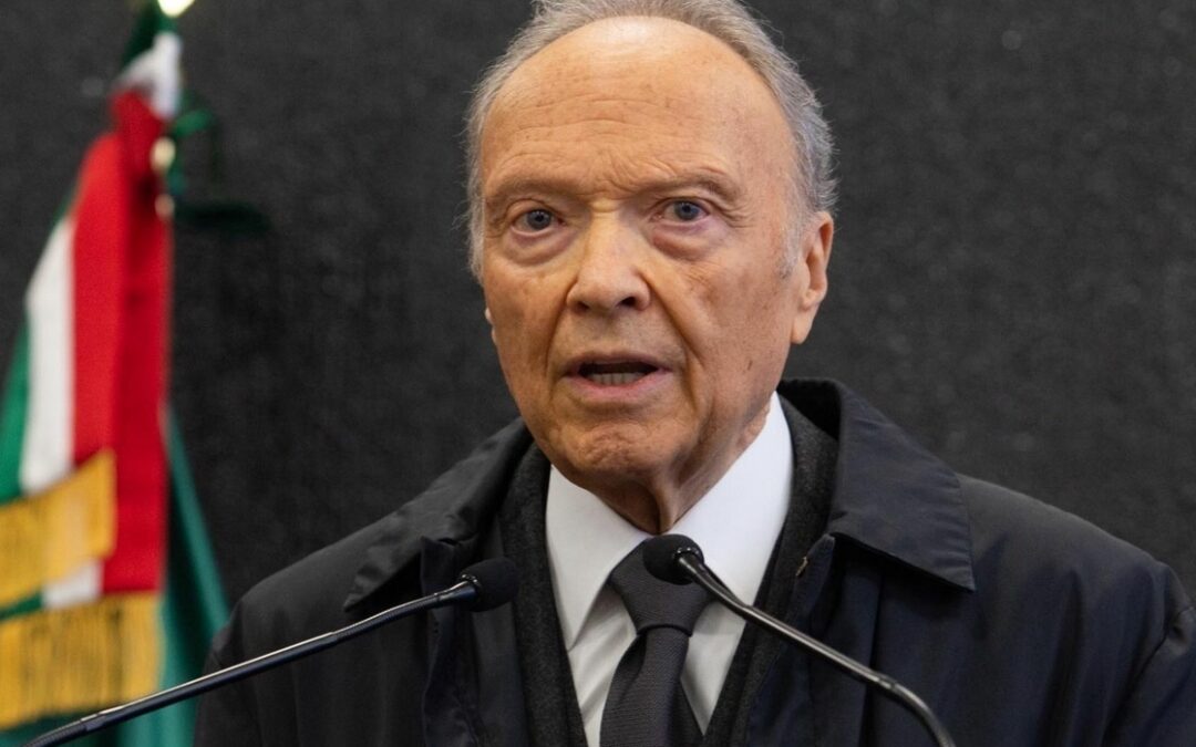 Informa SCJN que caso Gertz Manero VS cuñada será returnado para su análisis