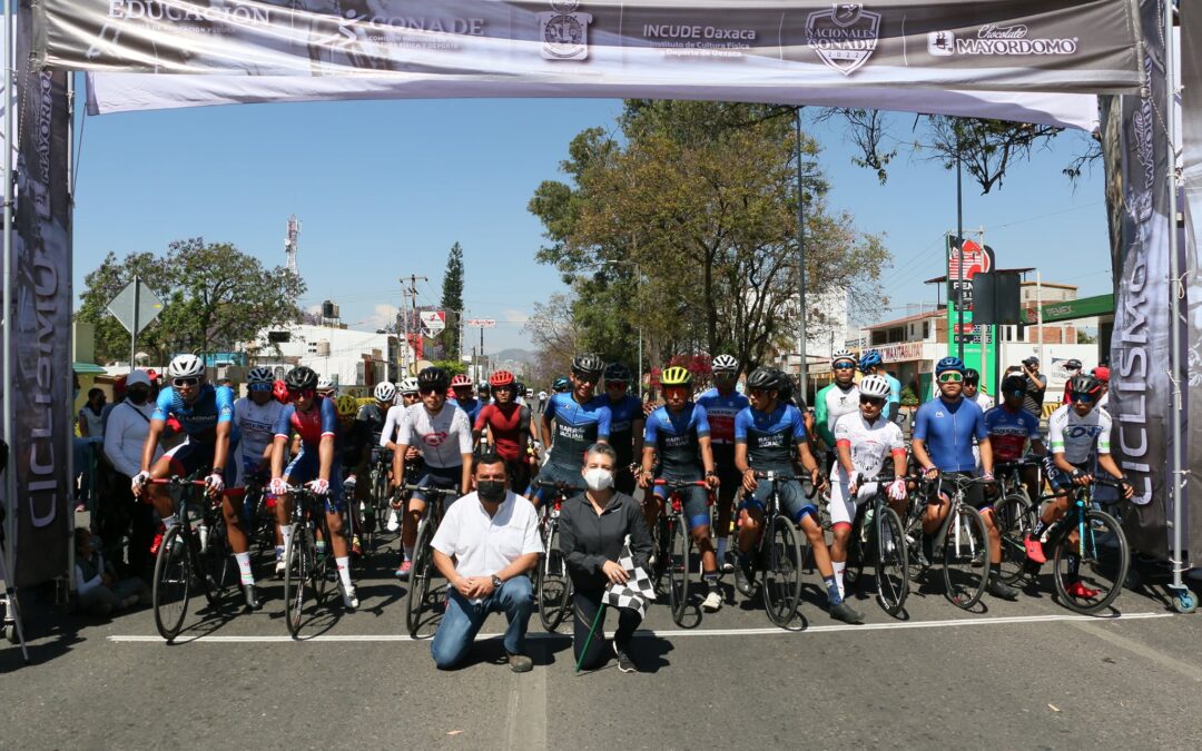 Oaxaca será la mayor sede de la Zona D para el Macro regional de los Nacionales 2022