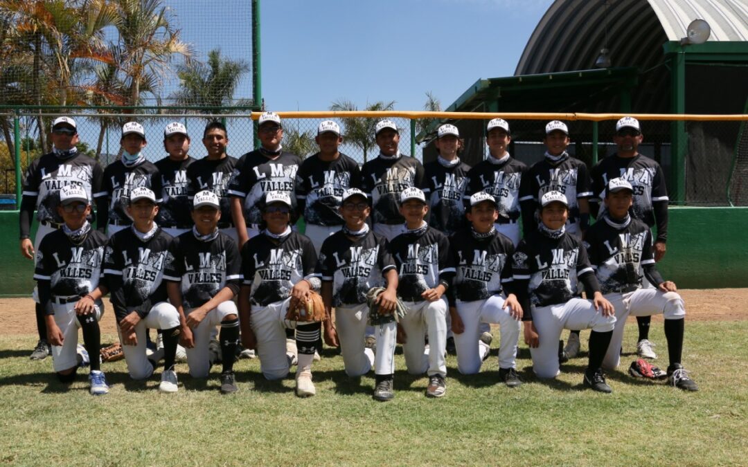 Empieza a conformarse la selección Oaxaca en los diferentes deportes
