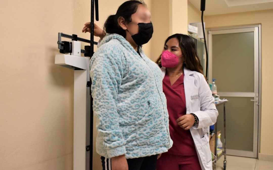 Ácido Fólico, fundamental para prevenir defectos del nacimiento: SSO