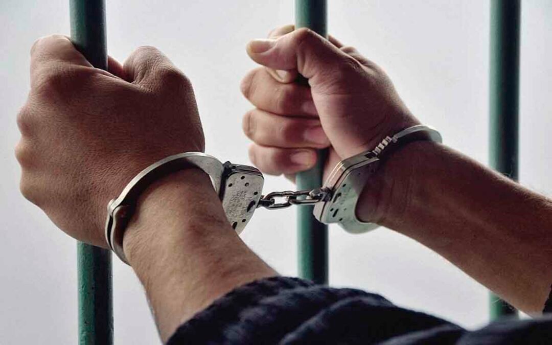 Sin tregua a delitos de violencia familiar, logramos vincular a proceso a 2 probables responsables: FGEO