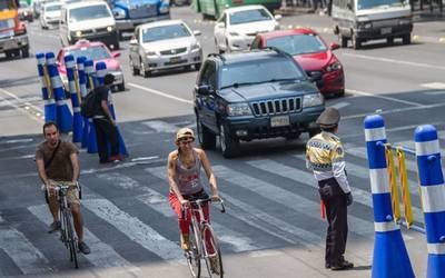 REPLANTEAR E INNOVAR EN EL SERVICIO DE TRANSPORTE
