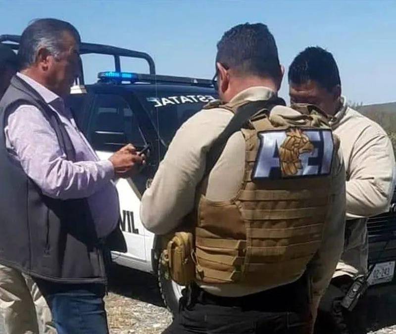 Detienen a Jaime Rodríguez Calderón, ‘El Bronco’, exgobernador de Nuevo León