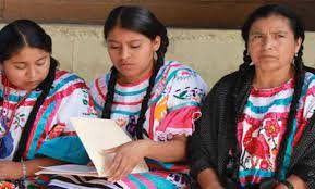 Impulsa IEEPCO participación política de las mujeres indígenas