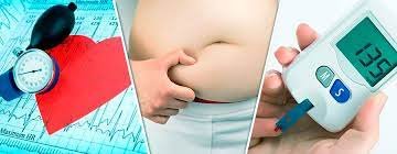 80% de pacientes con enfermedad renal tienen diabetes, hipertensión y obesidad