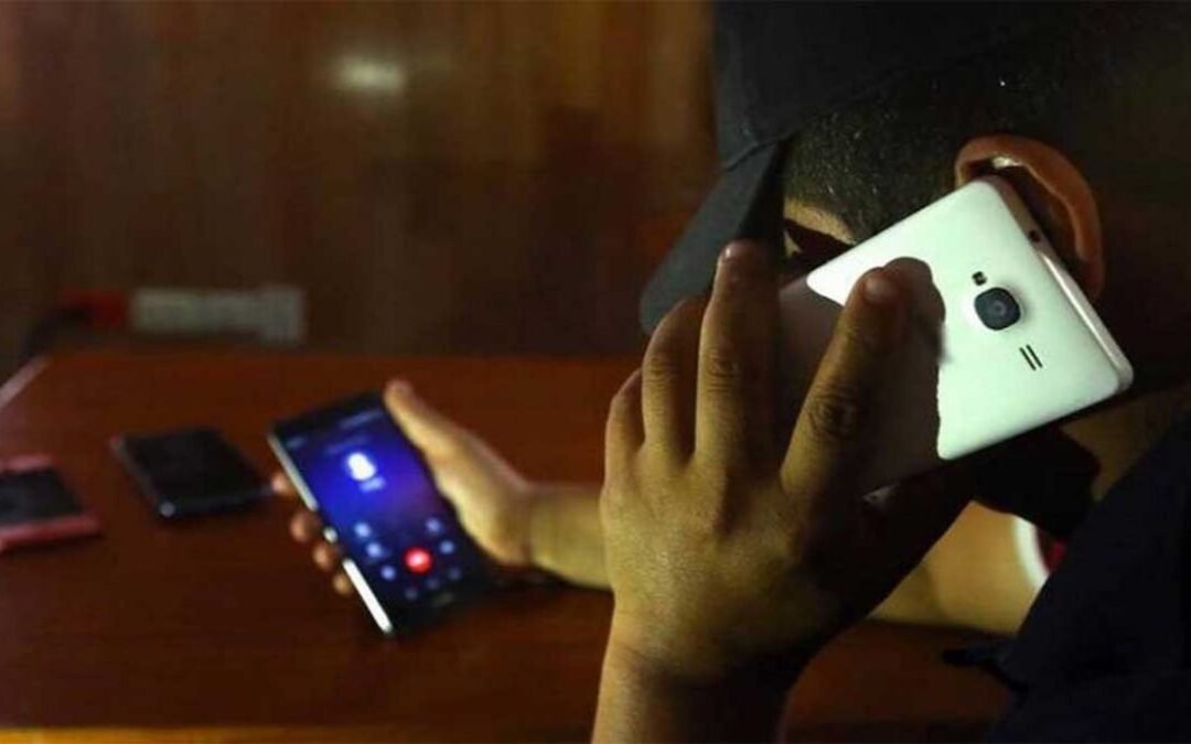 Rescatan a dos personas de secuestro virtual, gracias a colaboración entre Fiscalía de Oaxaca y Procuraduría de Hidalgo