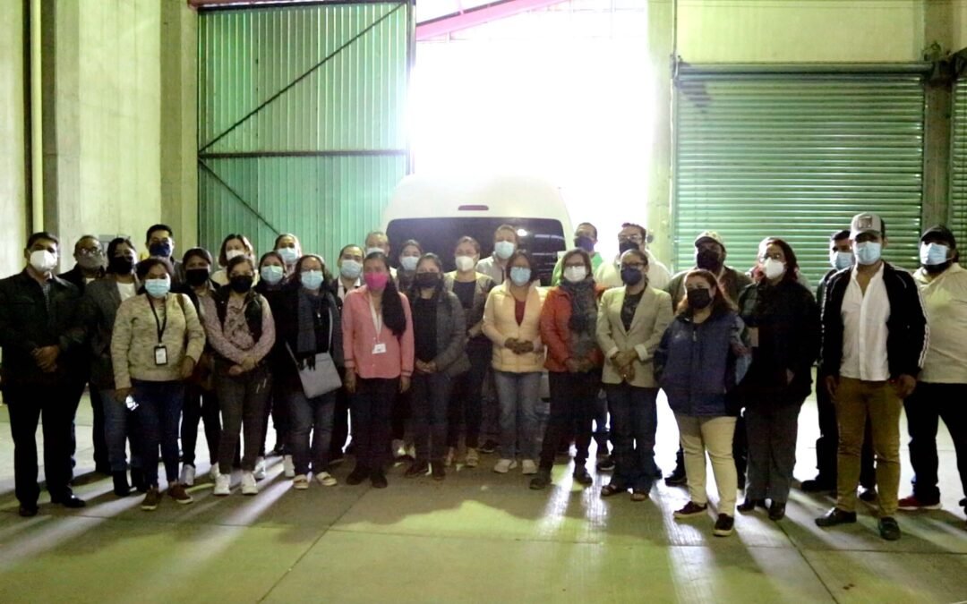 Todo listo para elecciones extraordinarias, este domingo 27 de marzo