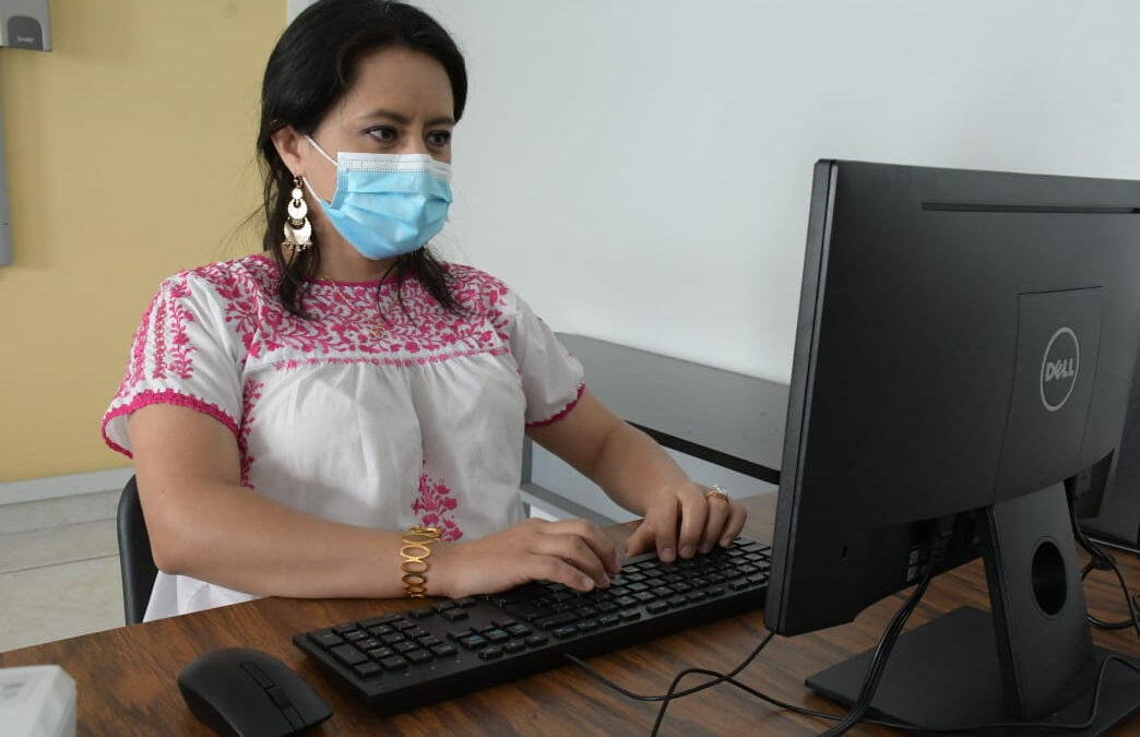 Convoca IEEPO a docentes a curso en línea de UNICEF sobre la inclusión educativa de niñez migrante