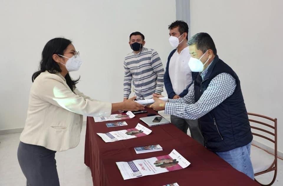 Cuenta IEEPO con Guía para atención de niñez y adolescente en contextos de Migración o Trabajo Infantil