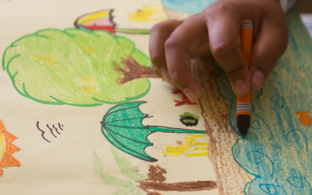 Convoca IEEPO a Certamen de Dibujo para la Conmemoración  del Centenario de la Constitución del Estado