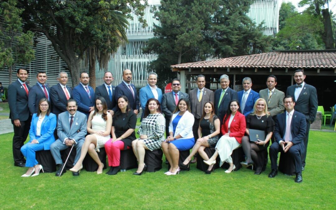 SUMAN MÁS DE 100 EGRESADOS DEL DIPLOMADO DES QUE IMPULSA ASUME PARA PROFESIONALIZAR A SUS SOCIOS
