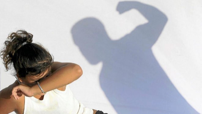 Logramos vincular a proceso a sujeto que agredió físicamente a una mujer  en Tlalixtac de Cabrera