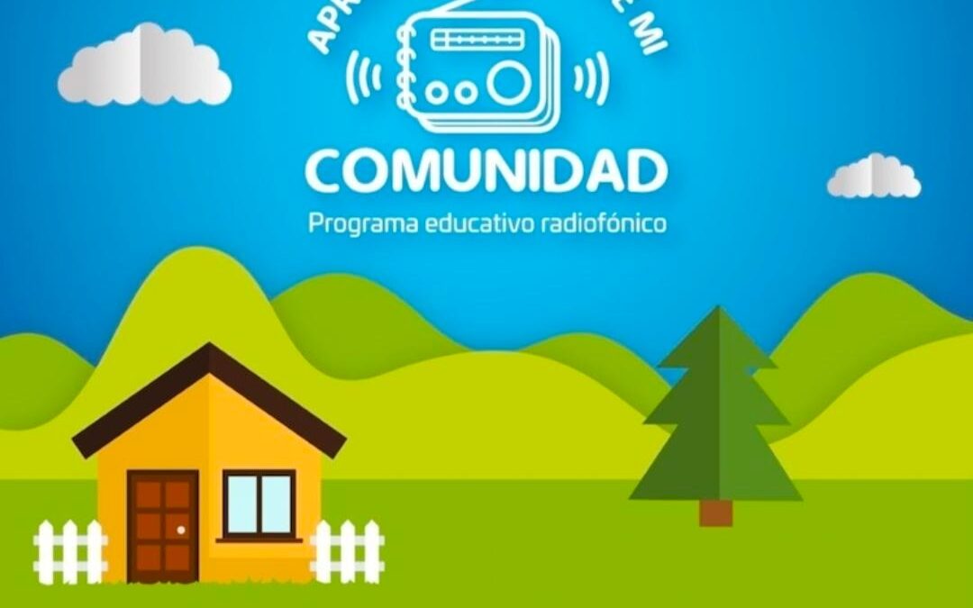 Difunde IEEPO la riqueza étnica de Oaxaca con serie  radiofónica “Aprendiendo desde mi comunidad”
