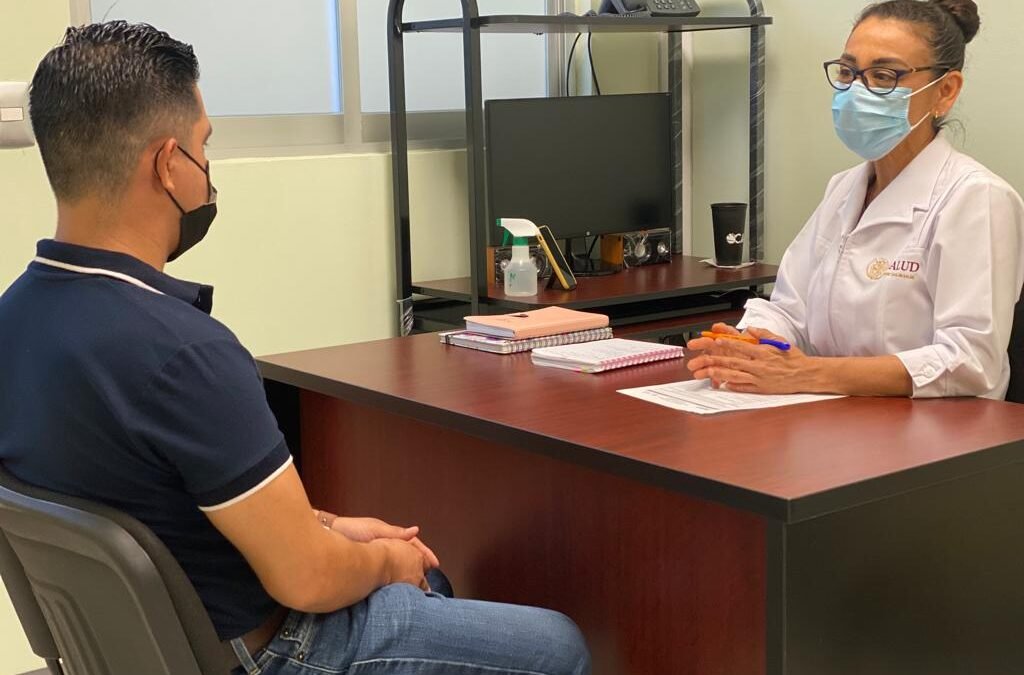 Infecciones de Transmisión Sexual entre las cinco primeras causas de atención médica: SSO