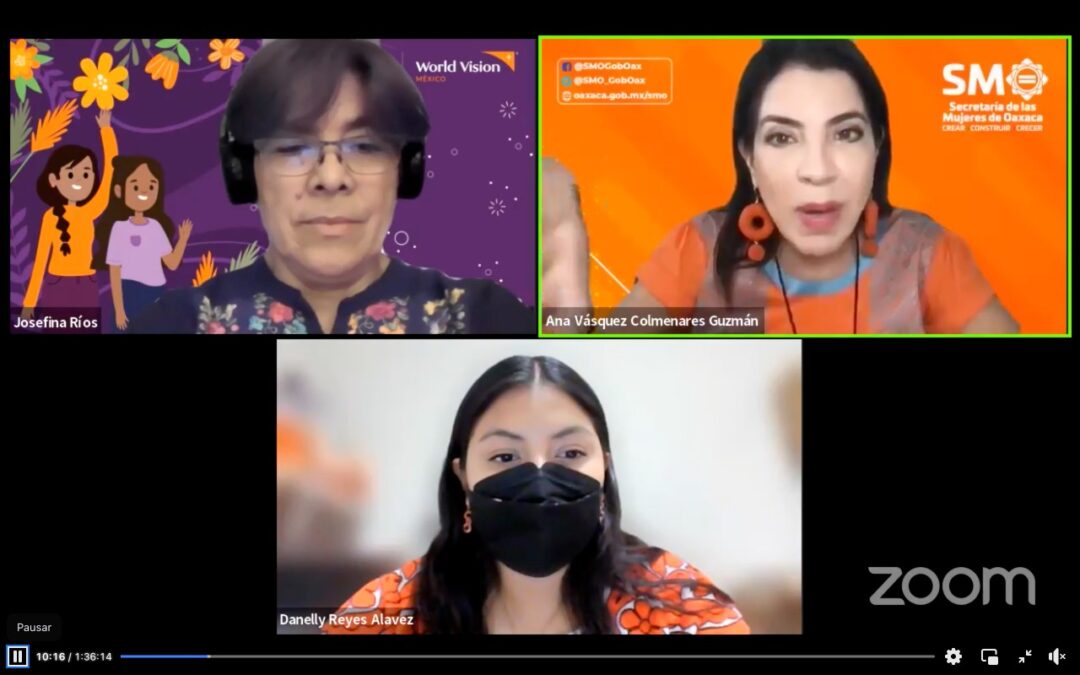 Educar en la igualdad desde la niñez para prevenir violencias