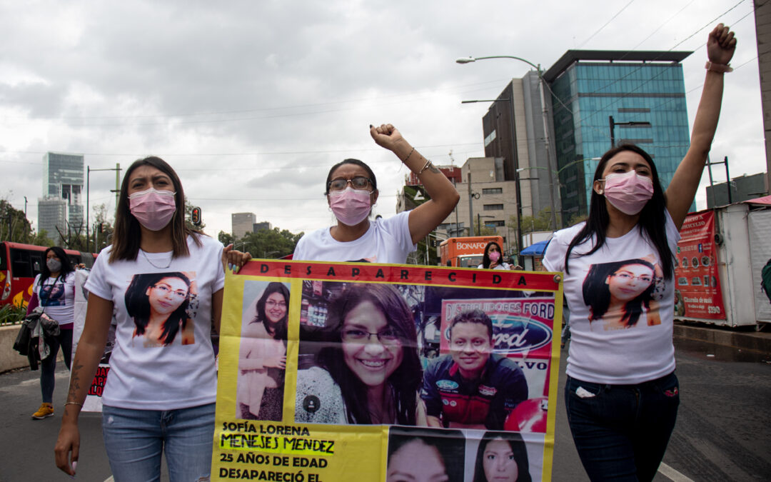 Las la Fiscalia General de Justicia de la ciudad cuenta con pistas importantes para esclarecer la muerte de Sofia