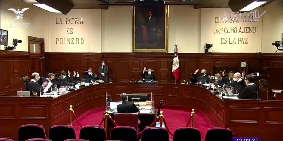 La SCJN resolvió en contra de la competitividad y  el medio ambiente de México