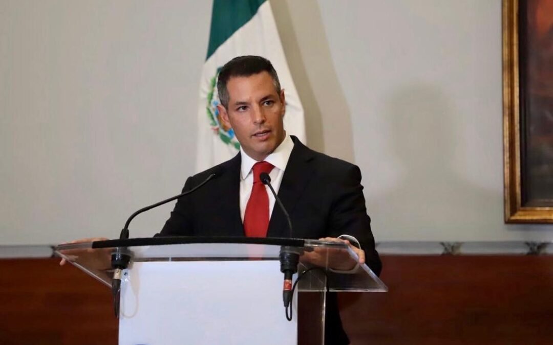 Aclaración sobre supuesto nombramiento en el Gabinete Legal del Gobierno del Estado