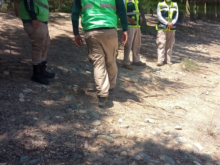 Concluye primera semana del operativo Semana Santa Segura 2022, se continúa trabajando: CEPCO