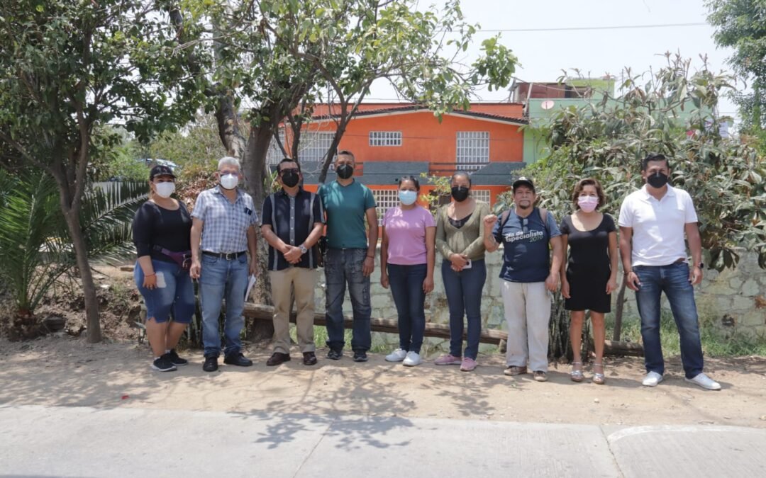 DIF Oaxaca al servicio de niñas, niños, adolescentes y familias oaxaqueñas por medio de sus programas alimentarios