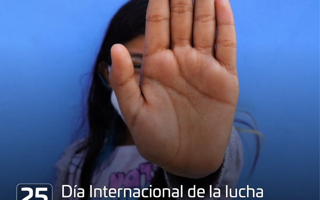 Exhortan SSO a llevar a cabo una crianza respetuosa,  afectiva y sin violencia en la infancia