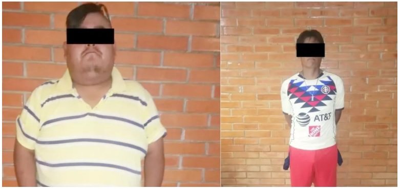 Logramos vincular a proceso a “El Zancudo”, probable responsable de desaparición de dos personas; delito cometido en la Cuenca