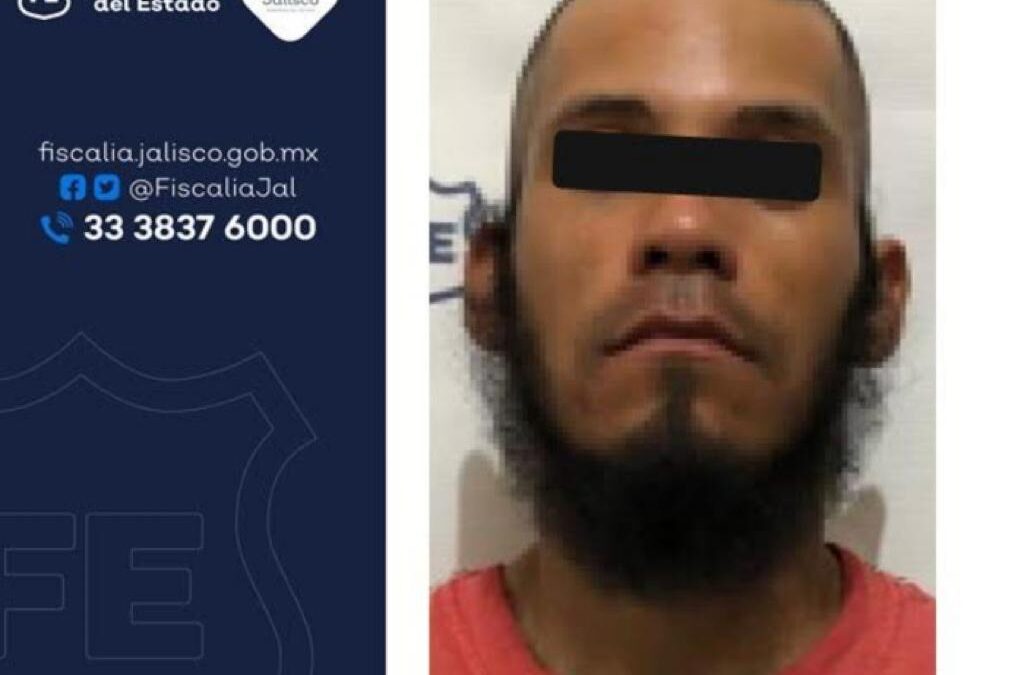 *OPERATIVO DE INTELIGENCIA EN JALISCO, LLEVA A LA CAPTURA EN CIHUATLÁN,