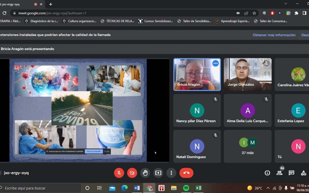 Fomenta Administración hábito de la lectura