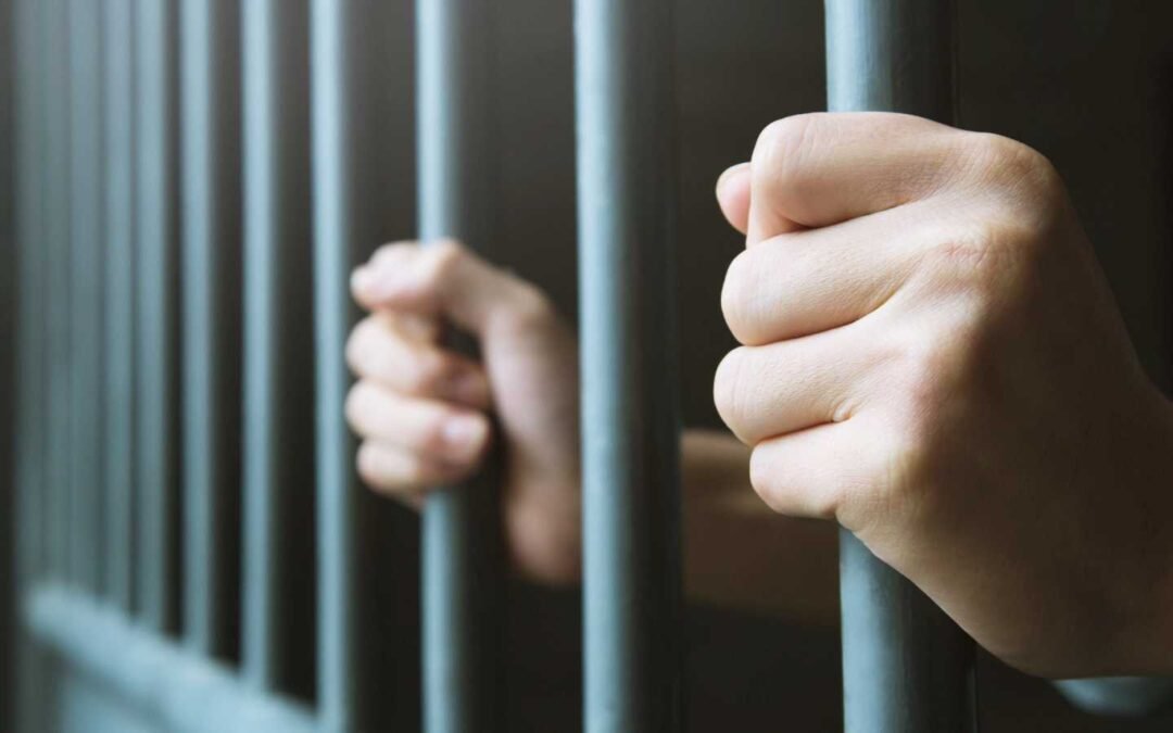 Obtuvimos sentencia de 40 años de prisión contra dos secuestradores; delito cometido en la Cuenca